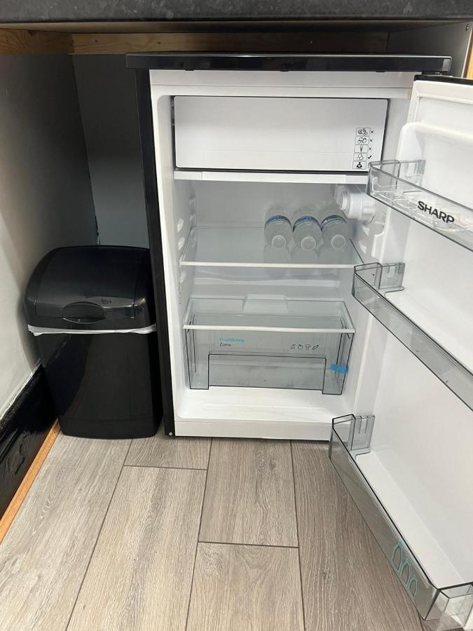 泰恩河畔纽卡斯尔Nuns Moor Fully Equipped Kitchen Free Parking Netflix公寓 外观 照片
