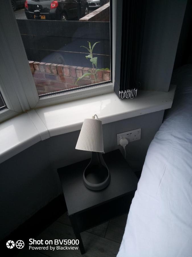 泰恩河畔纽卡斯尔Nuns Moor Fully Equipped Kitchen Free Parking Netflix公寓 外观 照片